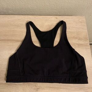 Lululemon sport bra